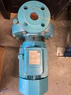 Bedu pomp centrifugaal, Ophalen, Zo goed als nieuw