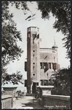 Nijmegen - Belvédère 1959, Verzamelen, Verzenden, 1940 tot 1960, Gelopen, Gelderland