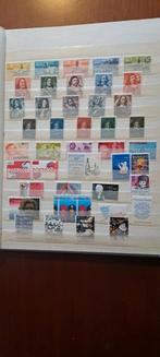 Album met Nederlandse postzegel series compleet  postfris., Postzegels en Munten, Postzegels | Volle albums en Verzamelingen, Nederland