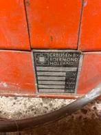 Creusen Werkbankslijpmachine, Doe-het-zelf en Verbouw, Gereedschap | Slijpmachines, Ophalen, Gebruikt, Minder dan 700 watt, Werkbankslijpmachine