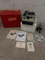 EUMIG MARK 605D Filmprojector. Inclusief originele doos, Ophalen of Verzenden, Projector