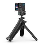 GoPro 3-Way 2.0 (Grip/Arm/Tripod), Audio, Tv en Foto, Actiecamera's, Ophalen of Verzenden, Zo goed als nieuw, GoPro