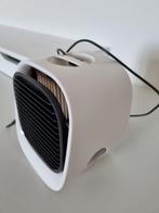 Mini airco met USB, Ophalen of Verzenden, Zo goed als nieuw, Minder dan 60 m³