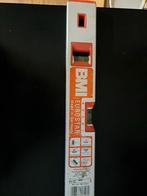 BMI Eurostar Waterpas, Doe-het-zelf en Verbouw, Meetapparatuur, Ophalen of Verzenden, Gebruikt, Overige meters