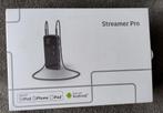Voor mensen met gehoopapparaat van Oticon STREAMER PRO 1.3, Ophalen of Verzenden, Zo goed als nieuw, Audio