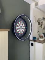 Target MOD verlichting met surround, Sport en Fitness, Darts, Ophalen, Zo goed als nieuw, Overige typen