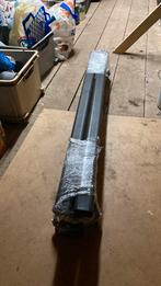 Dakdrager Citroen C6 en andere types, Ophalen