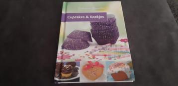 Cupcakes & Koekjes beschikbaar voor biedingen