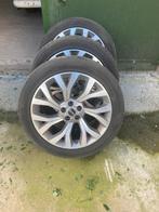 Range rover velgen, Ophalen, 21 inch, Zomerbanden, Velg(en)