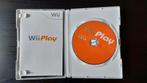 Spel Nintendo Wii Play, Ophalen of Verzenden, Zo goed als nieuw, Overige genres, Vanaf 3 jaar