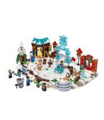 LEGO 80109 Lunar New Year Ice Festival SPECIALS NIEUW, Kinderen en Baby's, Speelgoed | Duplo en Lego, Ophalen of Verzenden