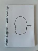 Peter Zegveld - Wat beweegt, Boeken, Ophalen of Verzenden, Gelezen