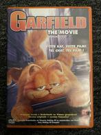 Garfield (DVD), Gebruikt, Verzenden