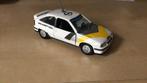 KADETT  GSI OPEL DEALER TEAM GEEN GEWONE OPEL KADETT DUS, Hobby en Vrije tijd, Modelauto's | 1:43, Ophalen of Verzenden, Zo goed als nieuw