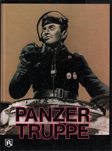 Panzertruppe beschikbaar voor biedingen