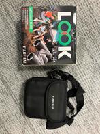 ZGAN verrekijker LOOK Fujifilm offroad 8.32 vergroting 8x, Overige typen, Ophalen of Verzenden, Zo goed als nieuw, 8 tot 12x