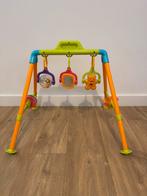 Speelboog voor Box - Gemakkelijk te (de)monteren, Ophalen, Gebruikt, Babygym, Met geluid