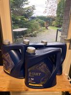 2 takt smeerolie mengsmering, Ophalen of Verzenden, Nieuw