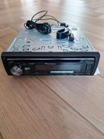 pioneer  DEH-X7800DAB, Auto diversen, Autoradio's, Ophalen of Verzenden, Zo goed als nieuw