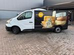 Renault Trafic 1.6 DCI 89KW 2017, Auto's, 121 pk, Zwart, 4 cilinders, Renault
