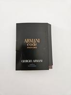 Giorgio Armani - Armani Code Profumo - Eau de Parfum - 1,2 m, Verzenden, Nieuw