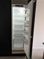 Gebruikt (sinds 2021) AEG SKE818F1DS Inbouw koelkast 178 cm, Witgoed en Apparatuur, Koelkasten en IJskasten, Ophalen, 200 liter of meer