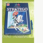 Vintage Jumbo bordspel Stratego compact in mooie staat, Ophalen of Verzenden, Gebruikt