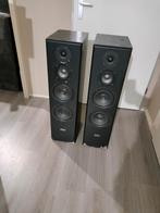 Kendo boxen, Audio, Tv en Foto, Luidsprekers, Ophalen of Verzenden, Zo goed als nieuw, 120 watt of meer