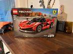 42212 lego technic Ferrari FXX K, Kinderen en Baby's, Speelgoed | Duplo en Lego, Ophalen, Nieuw, Complete set, Lego