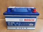 Battery  BOSCH S4  EFB 12V--70Ah--760A  Start---Stop, Auto diversen, Ophalen of Verzenden