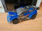 Maverick Quantum RX Flux RC Auto, Elektro, Gebruikt, Auto offroad, Ophalen of Verzenden
