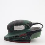 Bosch PSM 100 A Schuurmachine, Bosch, Zo goed als nieuw, Support@bosch.com, Robert Bosch GmbH
Robert-Bosch-Platz 1
70839 Gerlingen-Schillerhöhe
Germany