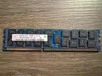 8GB DDR3 ECC (Hynix PC3L-10600R)-Low Volt - Meerdere, Server, 8 GB, Refurbished, DDR3