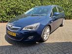 Opel ASTRA 1.4 Turbo sport: Xenon, schuifdak, Gebruikt, Huisgarantie, 4 cilinders, Met garantie (alle)
