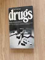 boek over Drugs, Ophalen of Verzenden, Gelezen