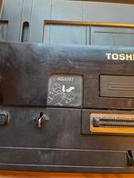 2x Toshiba Advanced Port Replicator III (PA3314E-1PRP), Gebruikt, ., Ophalen of Verzenden, .
