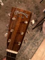 Martin OMJM, Ophalen of Verzenden, Zo goed als nieuw, Western- of Steelstringgitaar