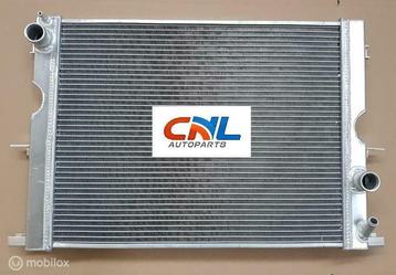 Radiateur LAND ROVER DEFENDER XM TD5 110/130 2.5 TURBO DIESE beschikbaar voor biedingen