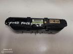 Bedieningspaneel kachel Ford Focus 7M5T18C612CE 7M5T19980AA, Gebruikt, Ophalen of Verzenden