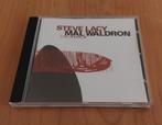 Steve Lacy & Mal Waldron - Live in Berlin CD, Ophalen of Verzenden, 1980 tot heden, Zo goed als nieuw, Jazz