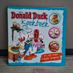 Donald Duck kookboek, Boeken, Meerdere stripboeken, Ophalen of Verzenden, Zo goed als nieuw