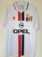 Retro uitshirt AC Milan XL, Maat XL, Ophalen of Verzenden, Zo goed als nieuw, Shirt