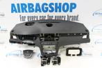 Airbag set Dashboard met speaker en head up Peugeot 508