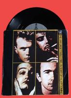 Top2000#0282 U2 - The unforgettable fire (+Live Homecoming*), Cd's en Dvd's, Vinyl Singles, Verzenden, Overige genres, 7 inch
