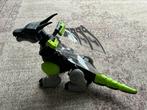Clementoni Mecha Dragon, wetenschap & spel, Ophalen of Verzenden, Zo goed als nieuw