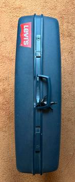Samsonite koffer, Ophalen, Hard kunststof, Zo goed als nieuw, 70 cm of meer