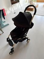 Babyzen Yoyo buggy - Handbagage formaat!, Kinderen en Baby's, Buggy's, Ophalen of Verzenden, Gebruikt, Overige merken, Zonnekap