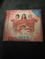 K3 Hits Cd, Cd's en Dvd's, Cd's | Kinderen en Jeugd, Ophalen of Verzenden, Zo goed als nieuw, Muziek