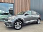 Volkswagen T-Roc 1.0 TSI Style Business | Matrix | Trekhaak, Voorwielaandrijving, Stof, Gebruikt, 1194 kg