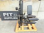 Technogym Dual Leg Curl / Extension Pro 700 Selection Line, Ophalen, Zo goed als nieuw, Buik, Krachtstation